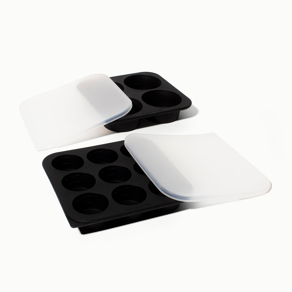 Anytime Freezer Tray Set v2