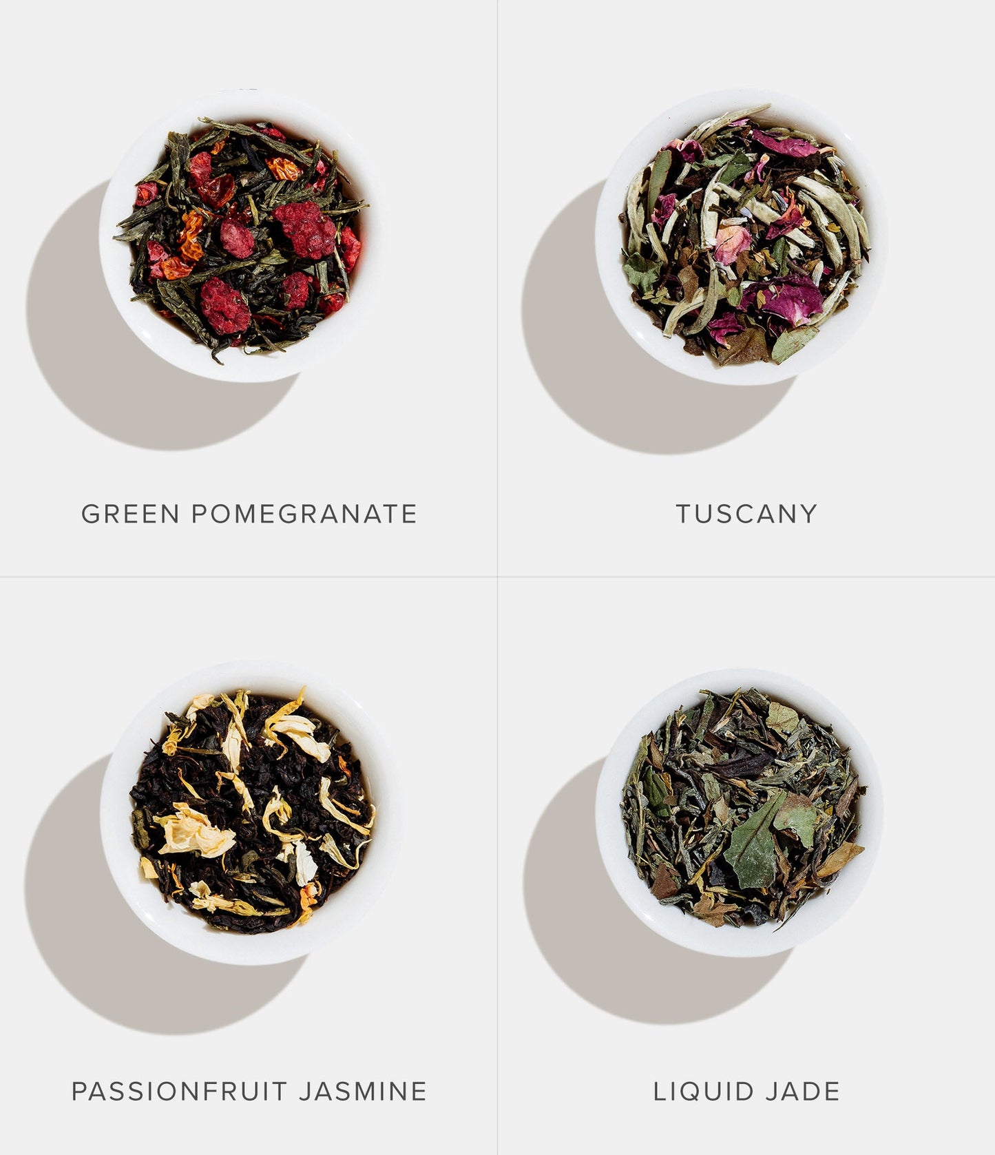 Award Winning Tea Sampler Pack