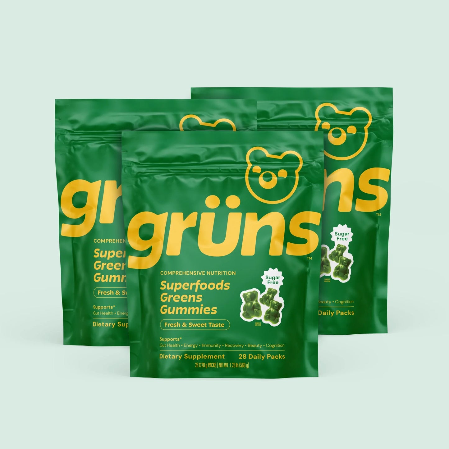 Grüns
