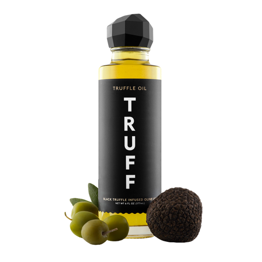 Black Truffle Oil v2