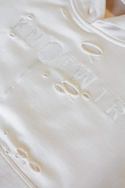 Knot Ice Spice Hoodie