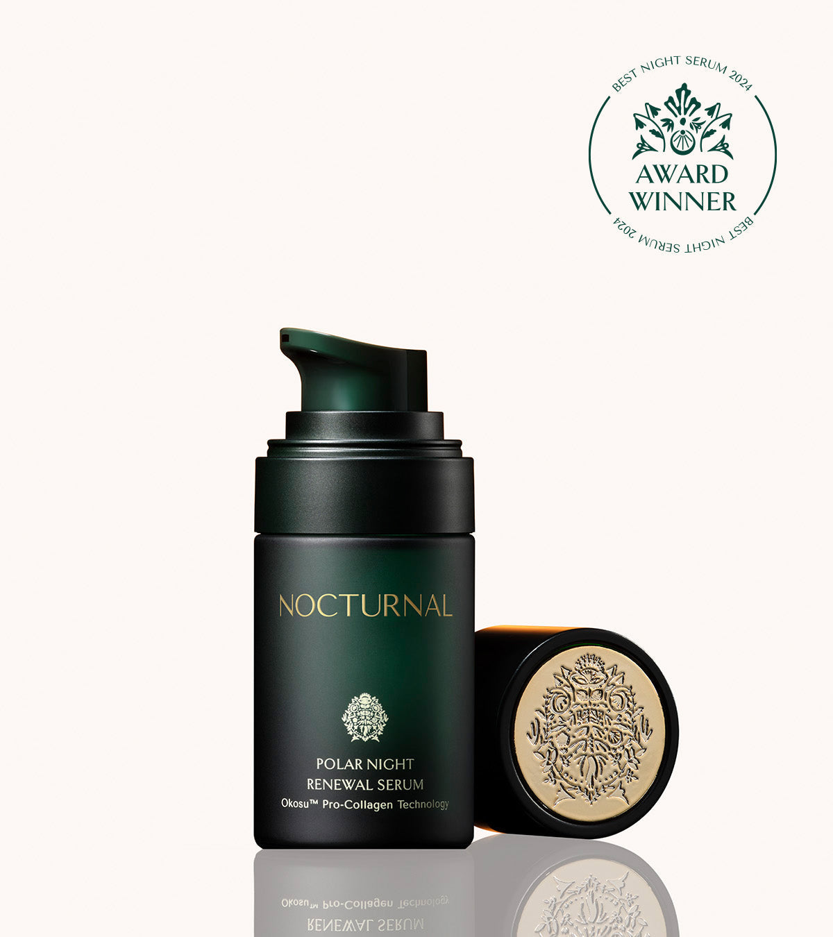 Polar Night RENEWAL SERUM