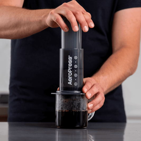 AeroPress Coffee Maker - Original v2