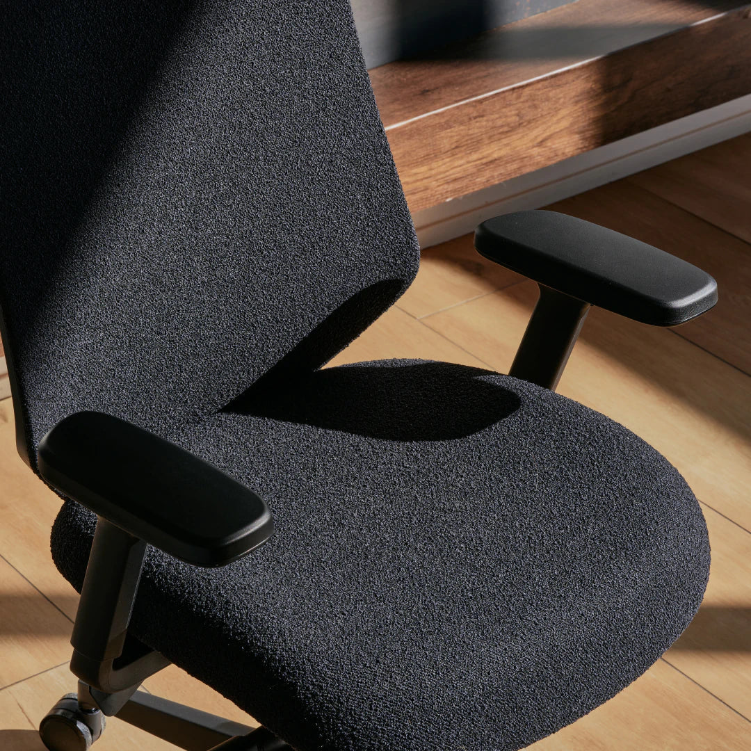 Ergonomic Chair 2