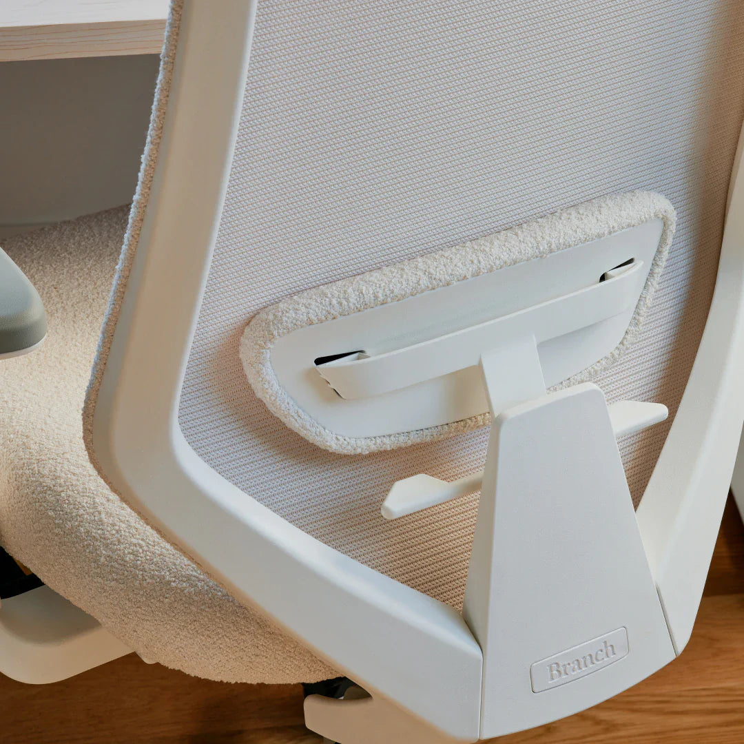 Ergonomic Chair+