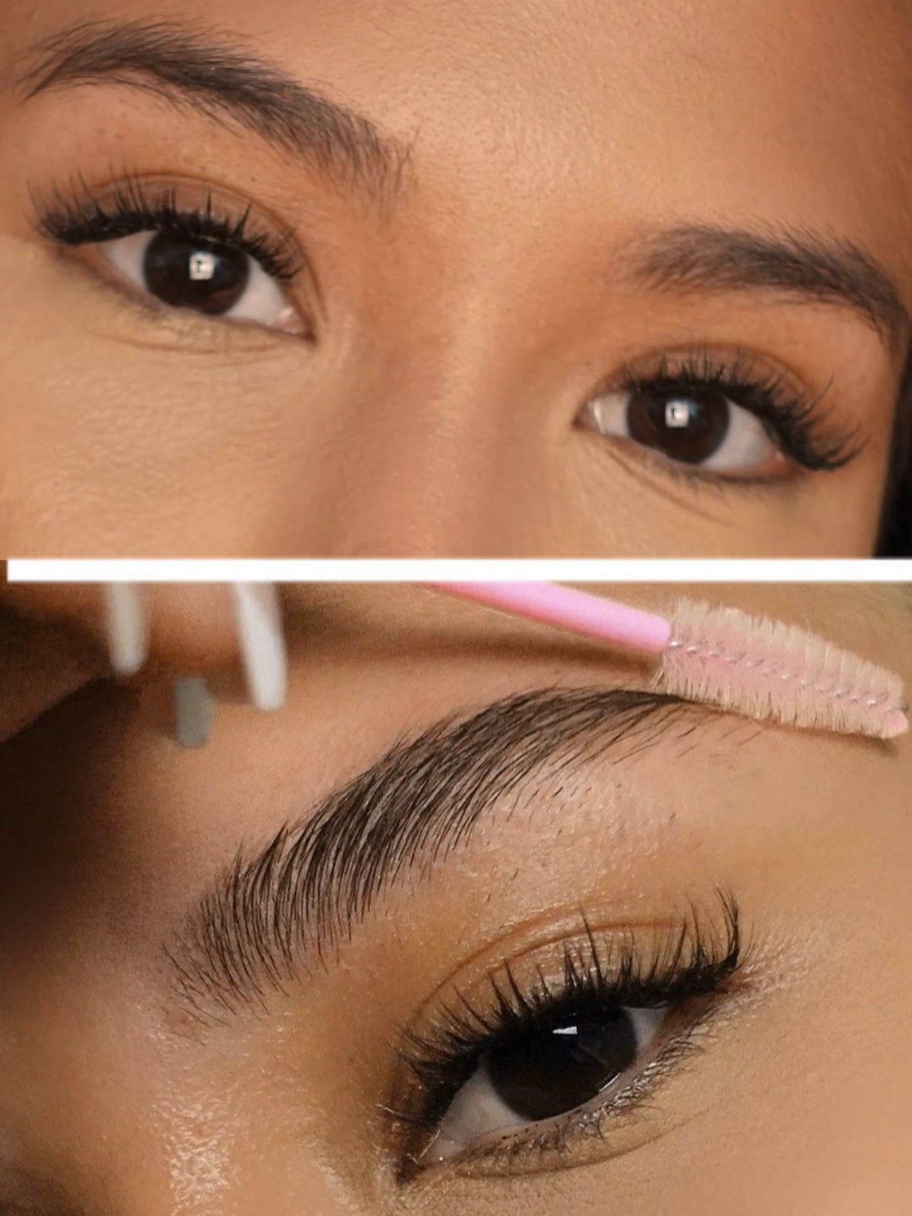 Elevate Brows - The Original DIY Brow Lamination Kit, Thio and Ammonia Free