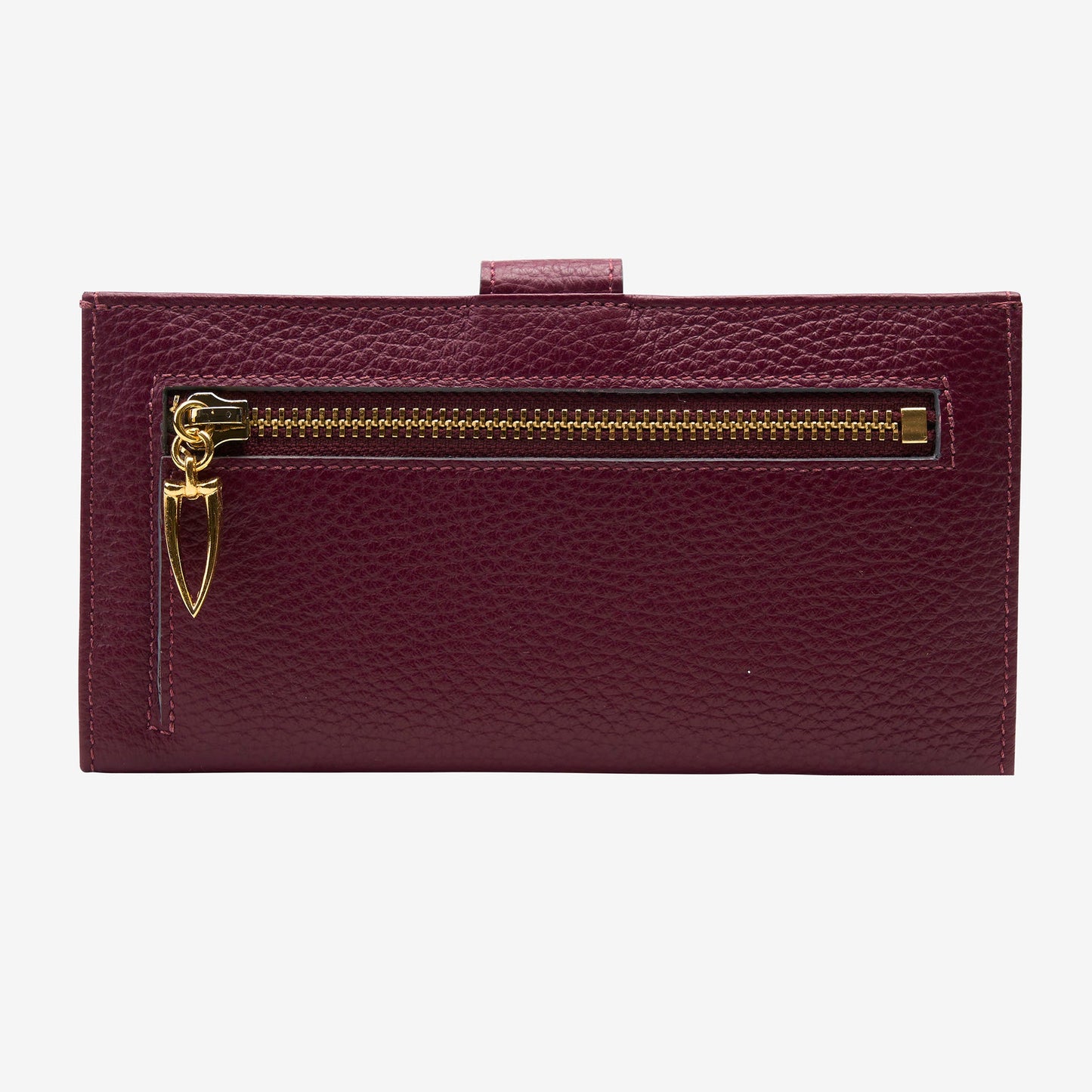 Ascot | Long Slim Wallet