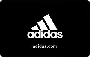 Adidas eGift Card