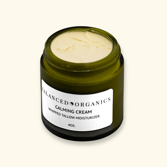 Calming Cream