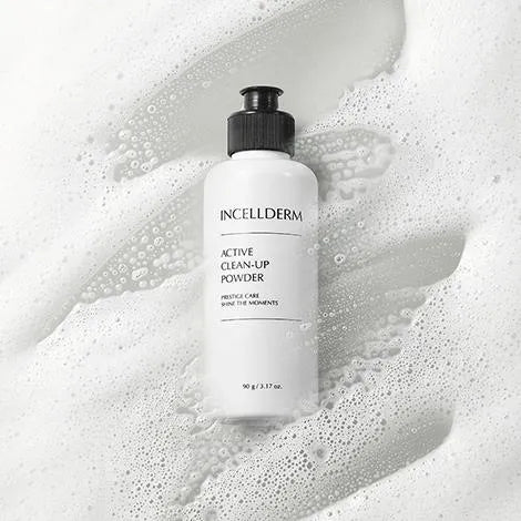 Active Powder Cleanser