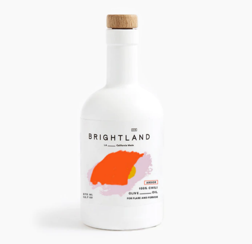 Ardor Chili Oil
