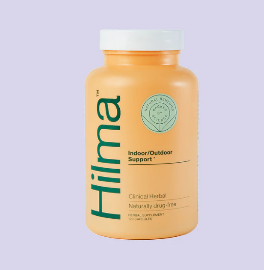 Copy of Hilma Indoor/Outdoor Support