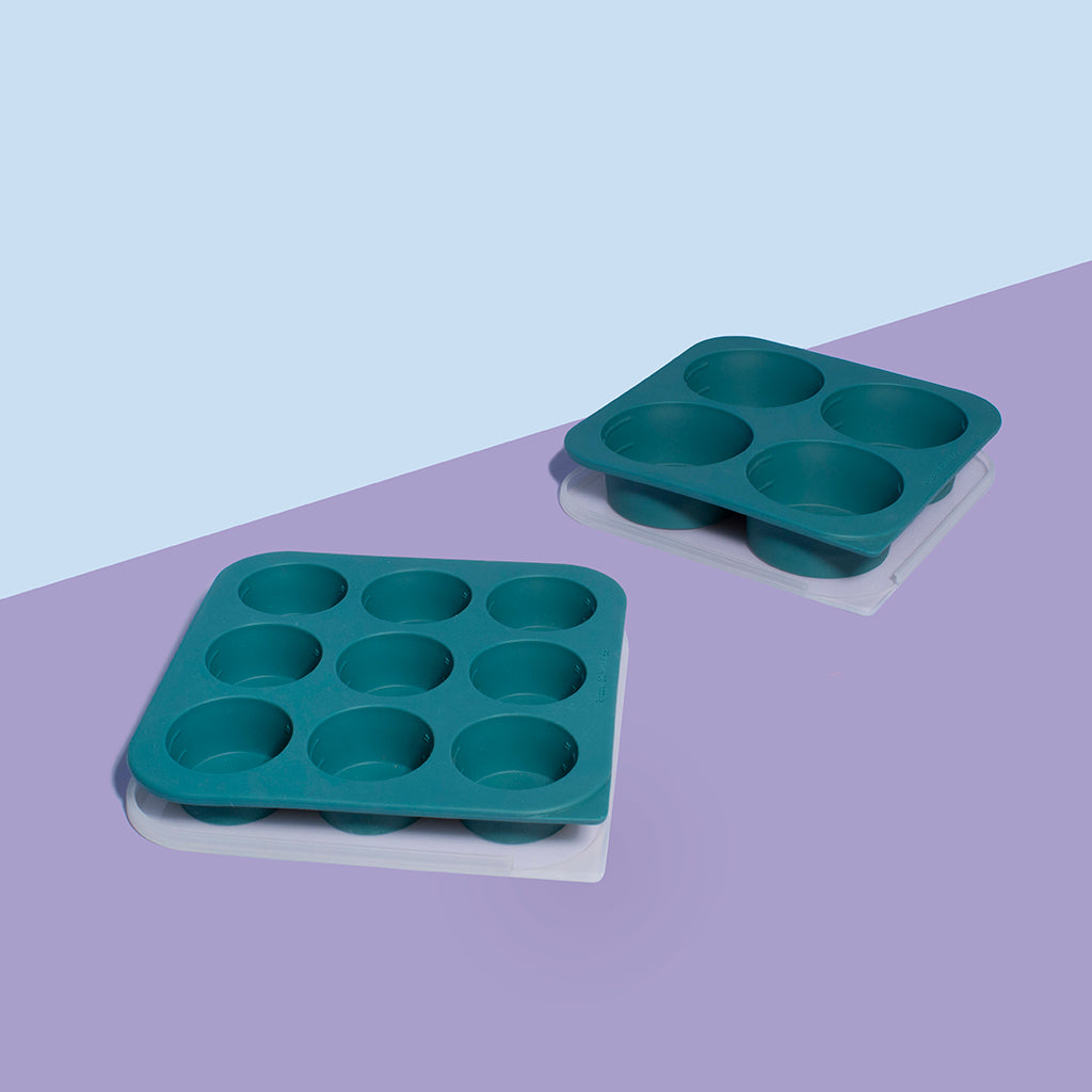 Anytime Freezer Tray Set v2