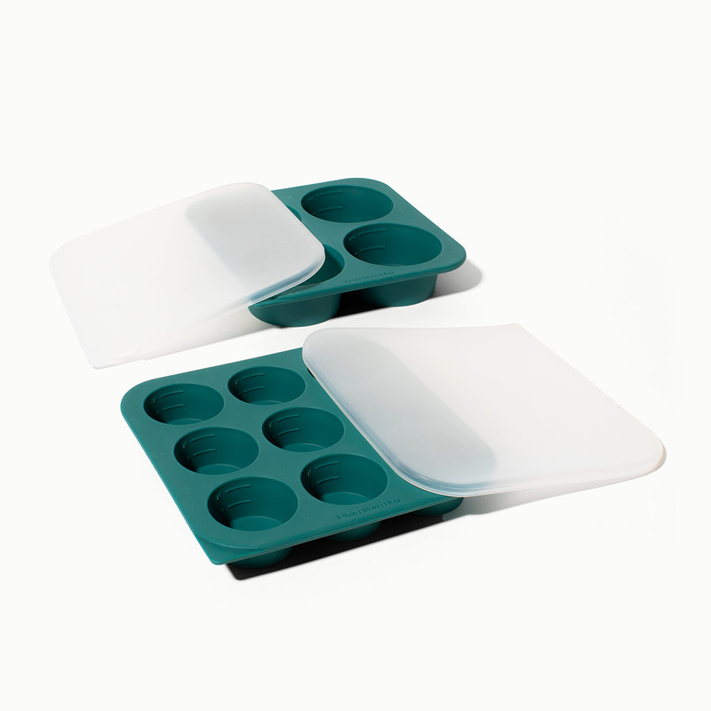 Anytime Freezer Tray Set v2