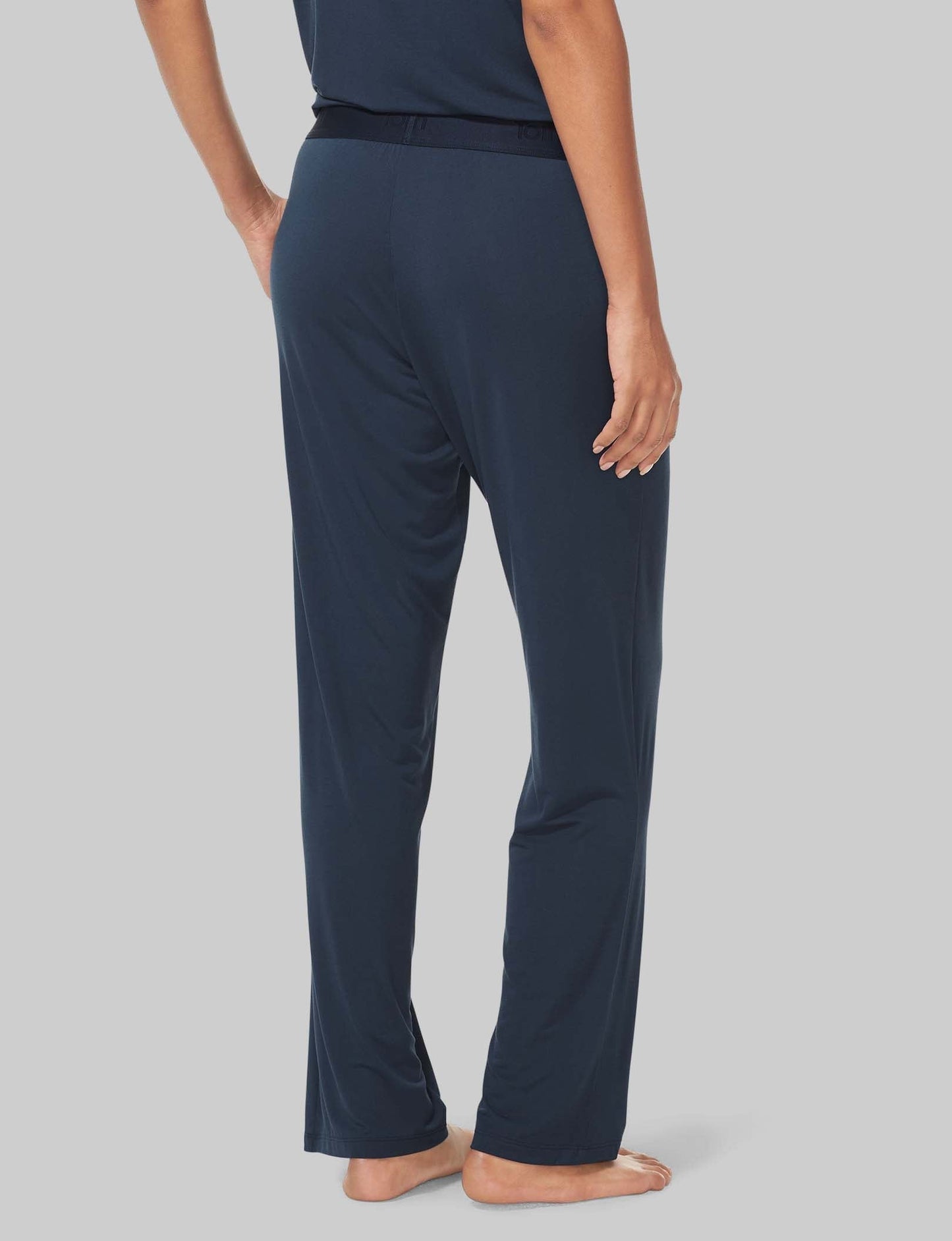 Women's Second Skin Sleep Pant