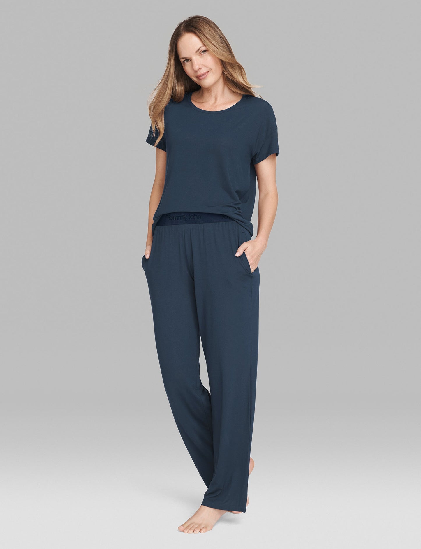 Women's Second Skin Sleep Pant