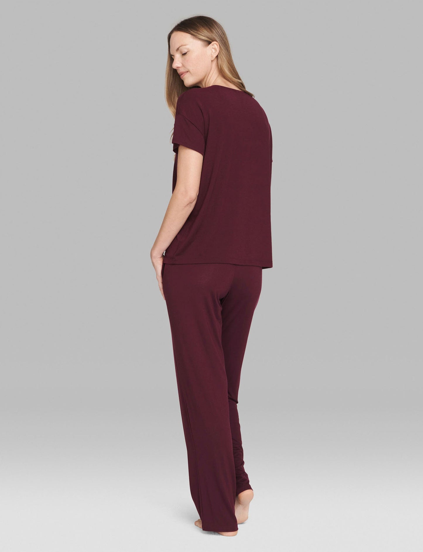Women's Second Skin Sleep Pant