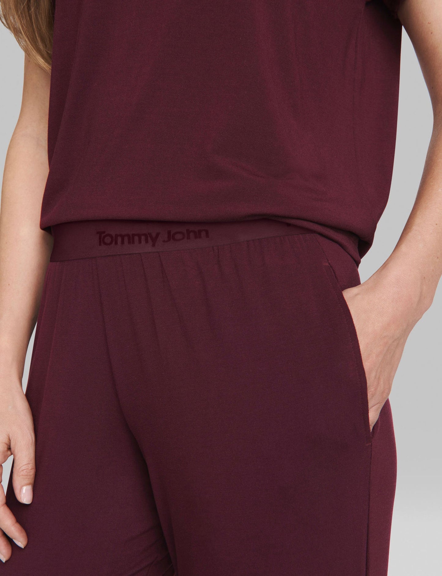 Women's Second Skin Sleep Pant