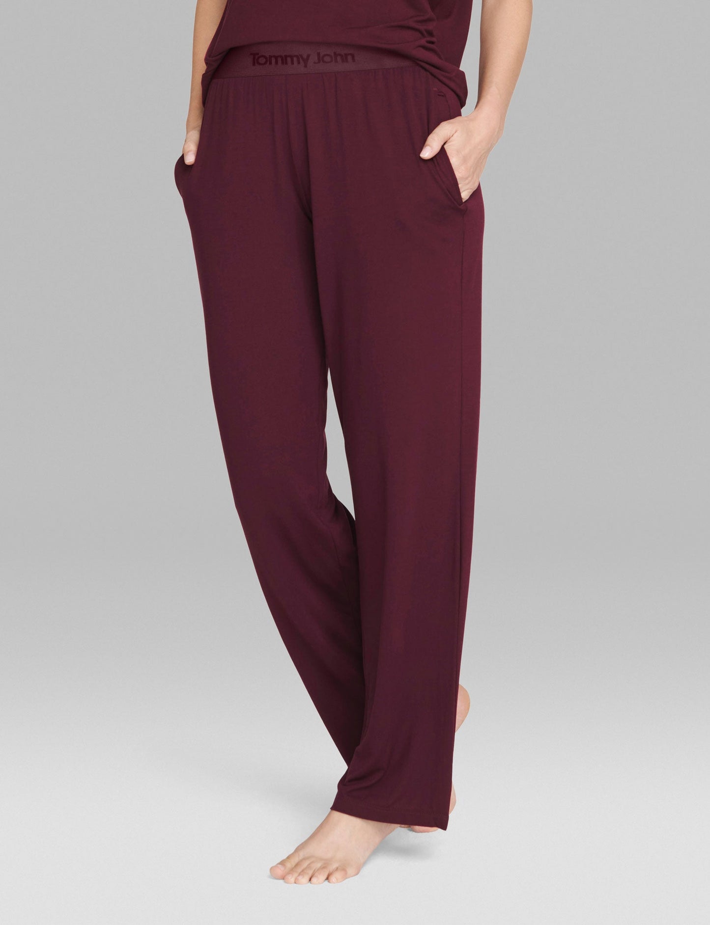 Women's Second Skin Sleep Pant