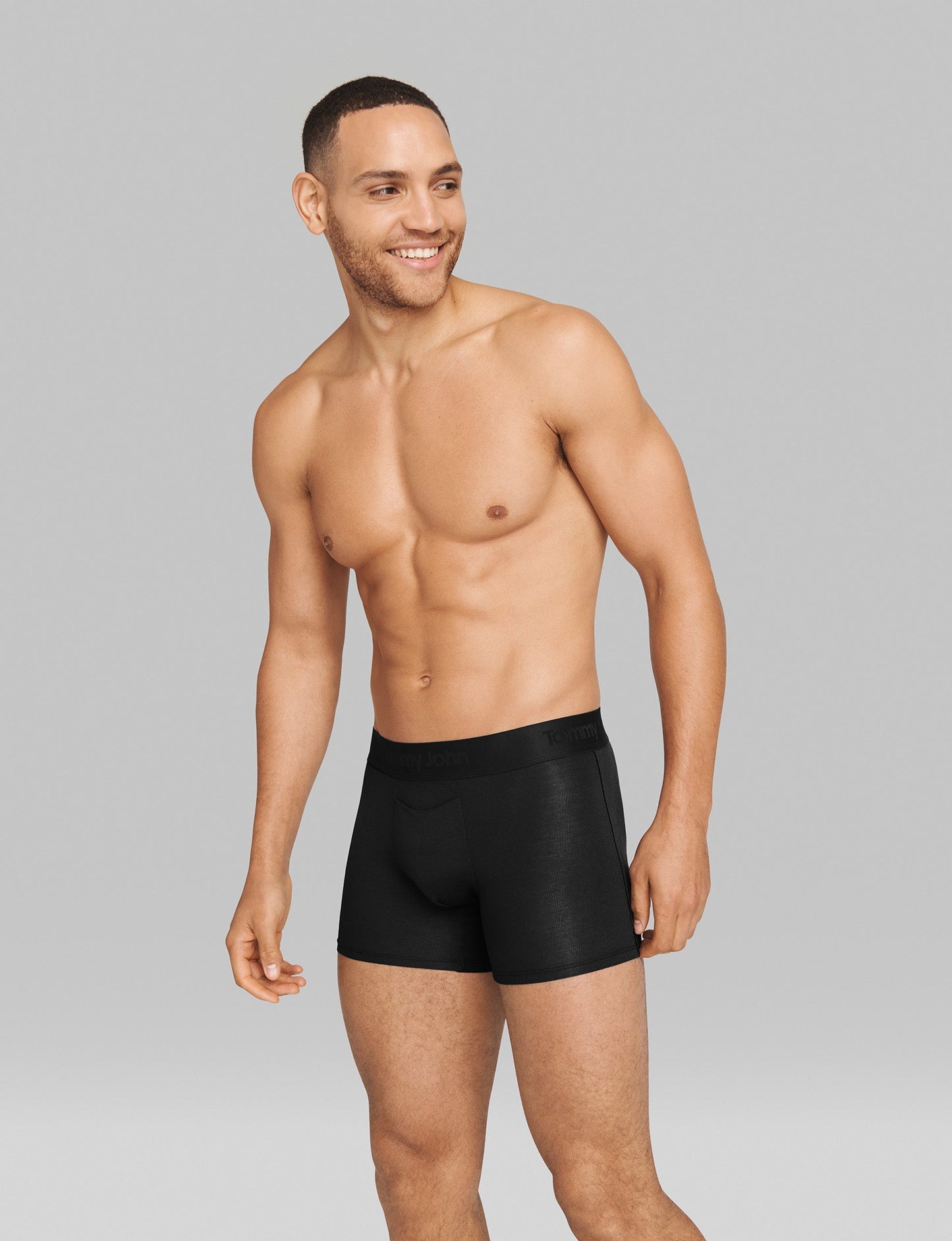 Second Skin Trunk 4"