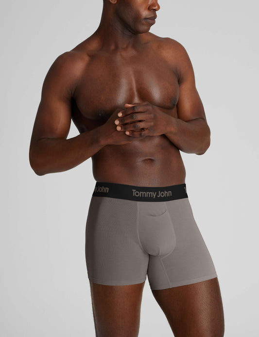 Second Skin Trunk 4"
