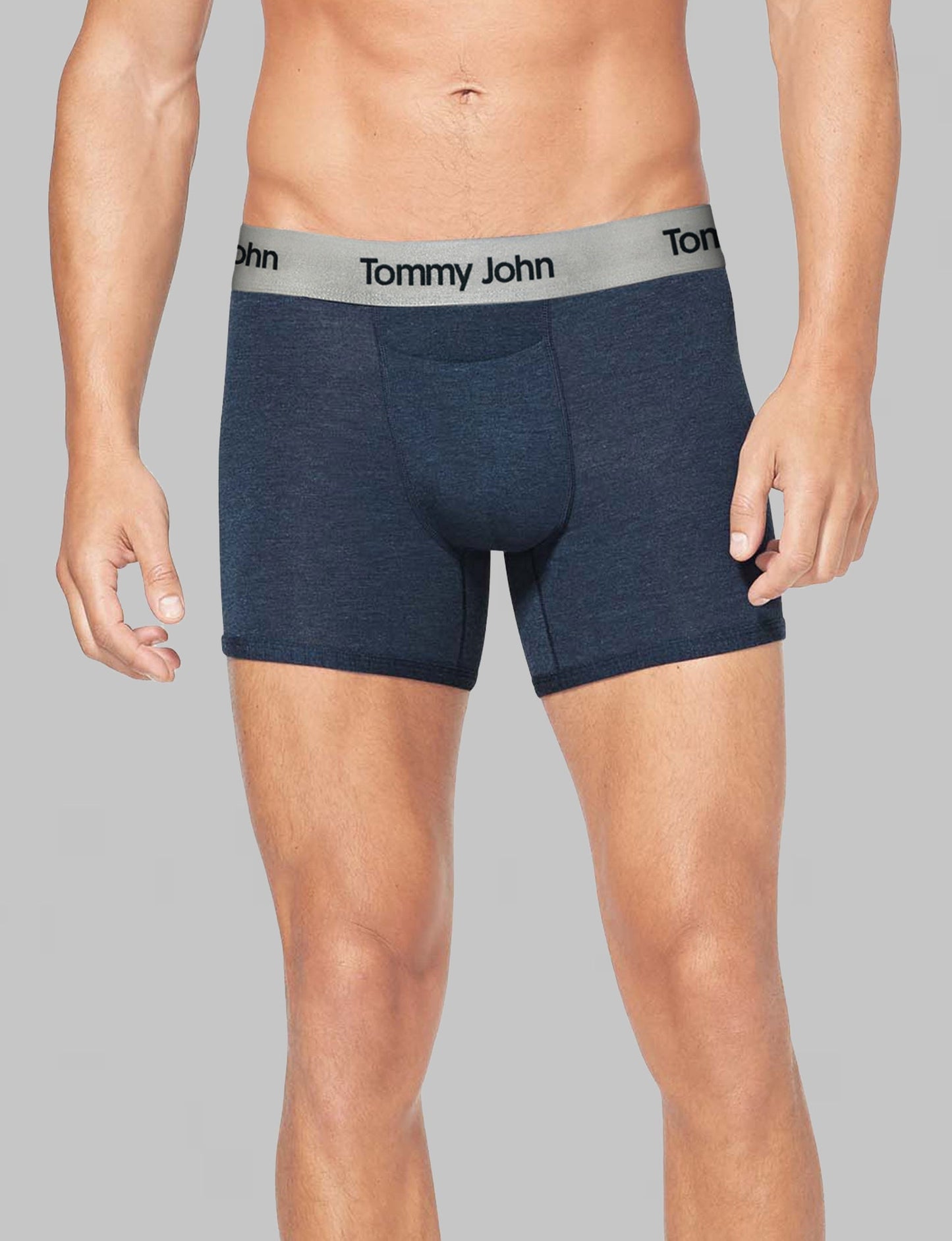 Second Skin Trunk 4"
