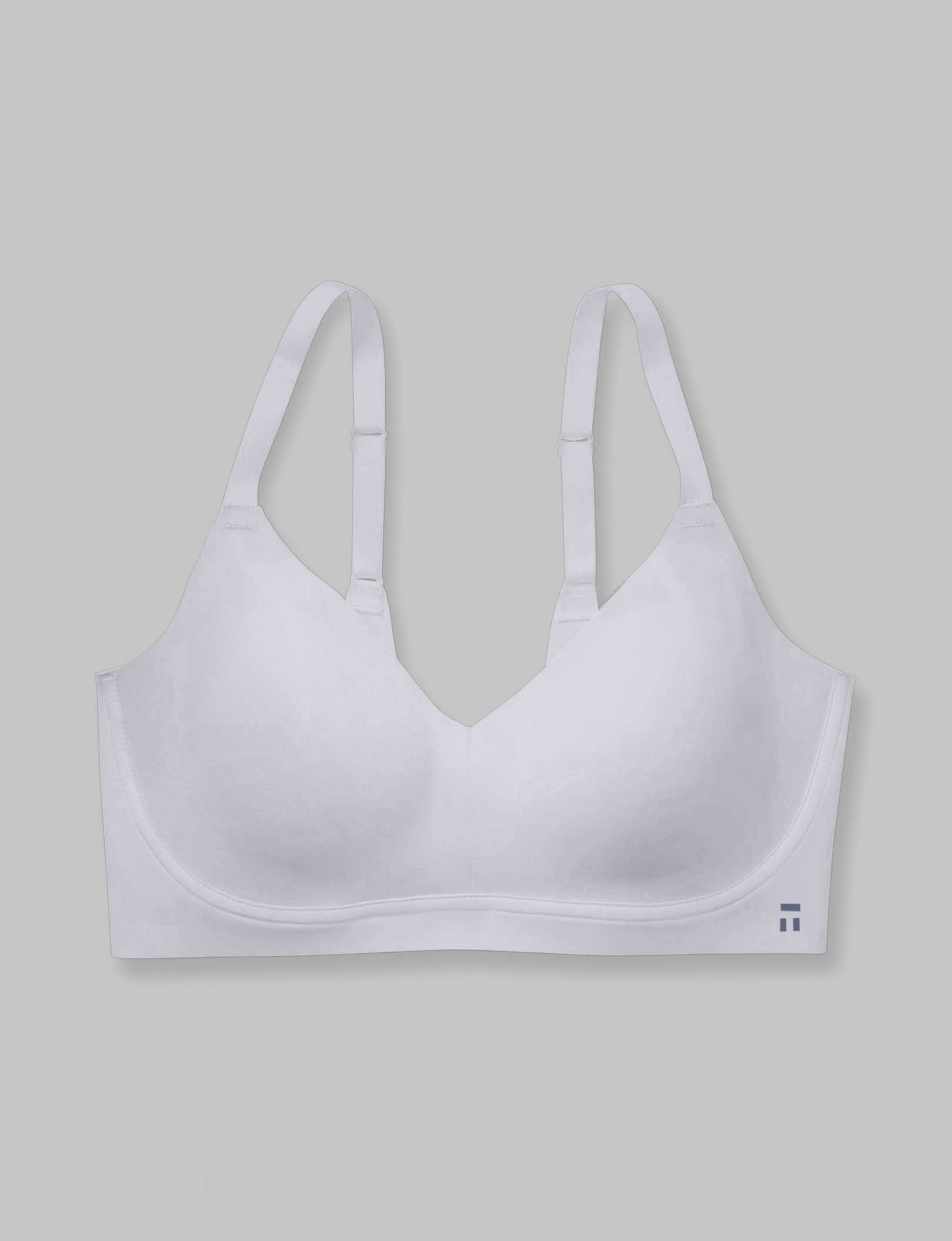Comfort Smoothing Triangle Bralette