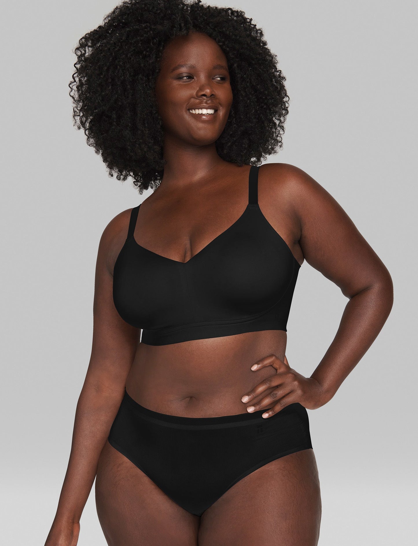 Women's Air Brief (3-Pack)