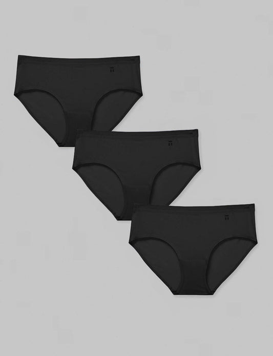 Women's Air Brief (3-Pack)
