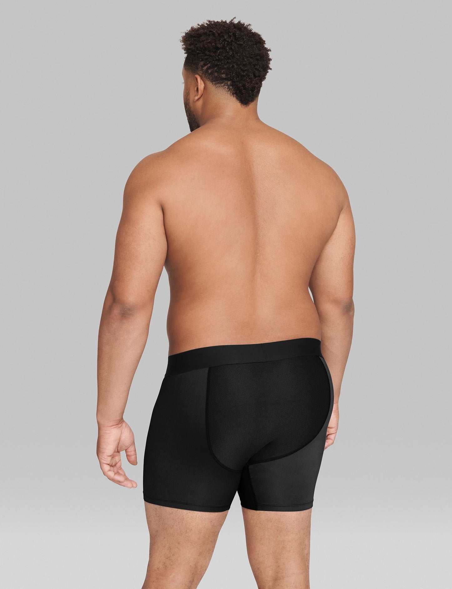 360 Sport Trunk 4"