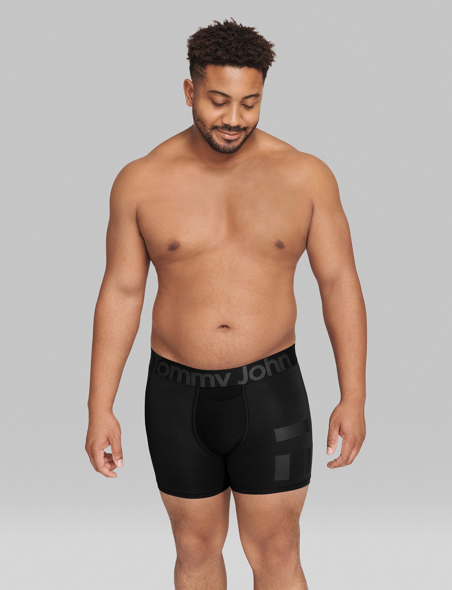 360 Sport Trunk 4"