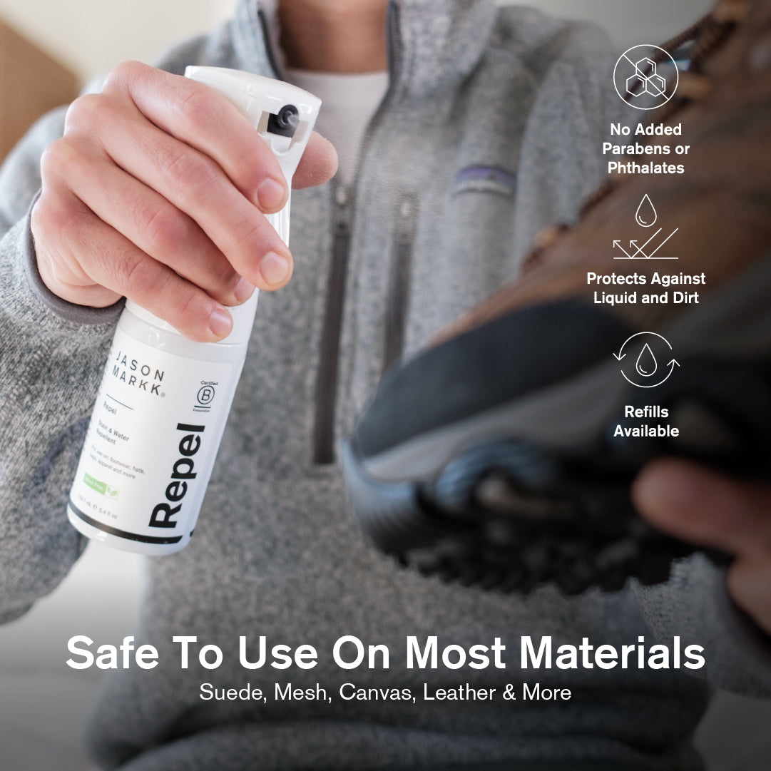 Repel Spray