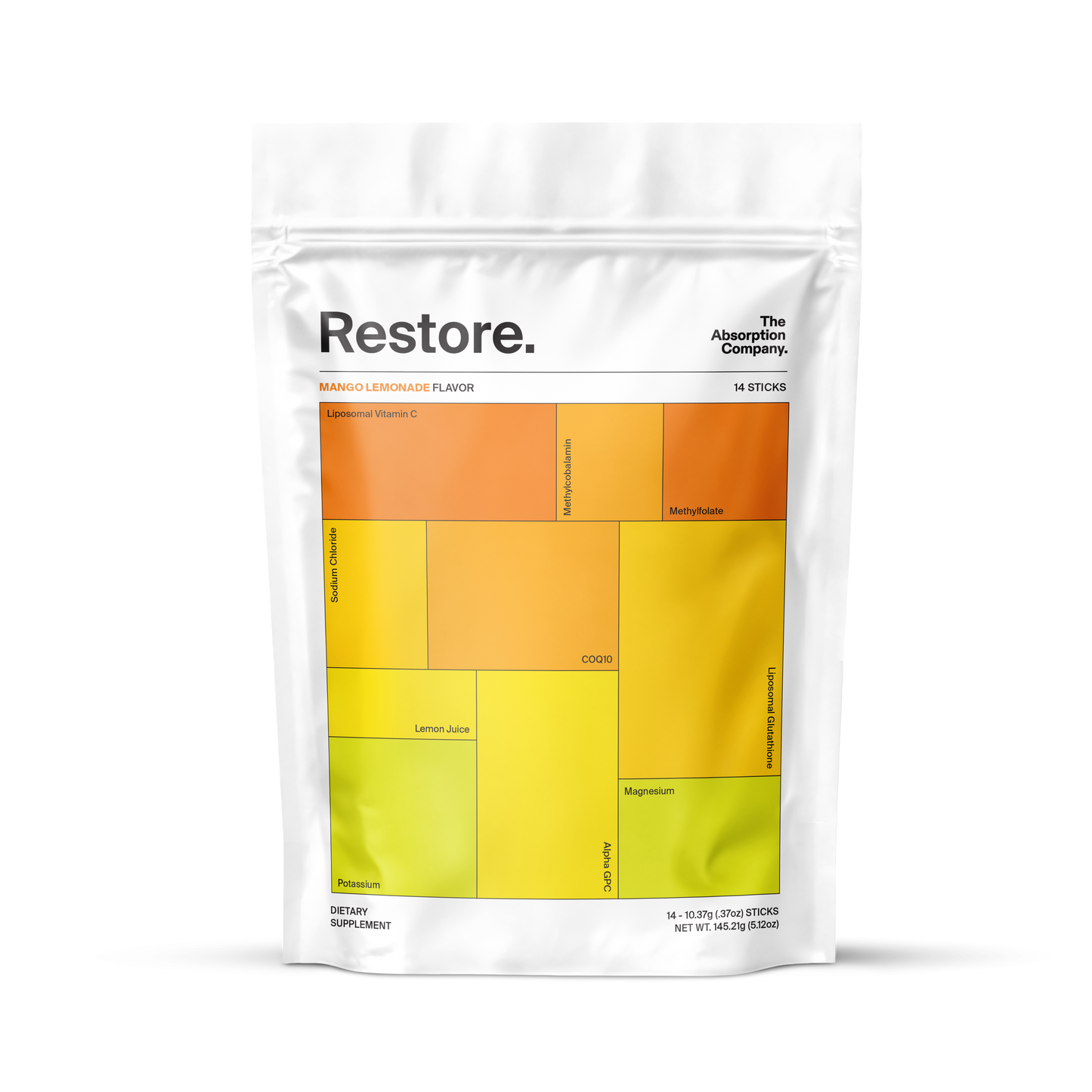 Restore