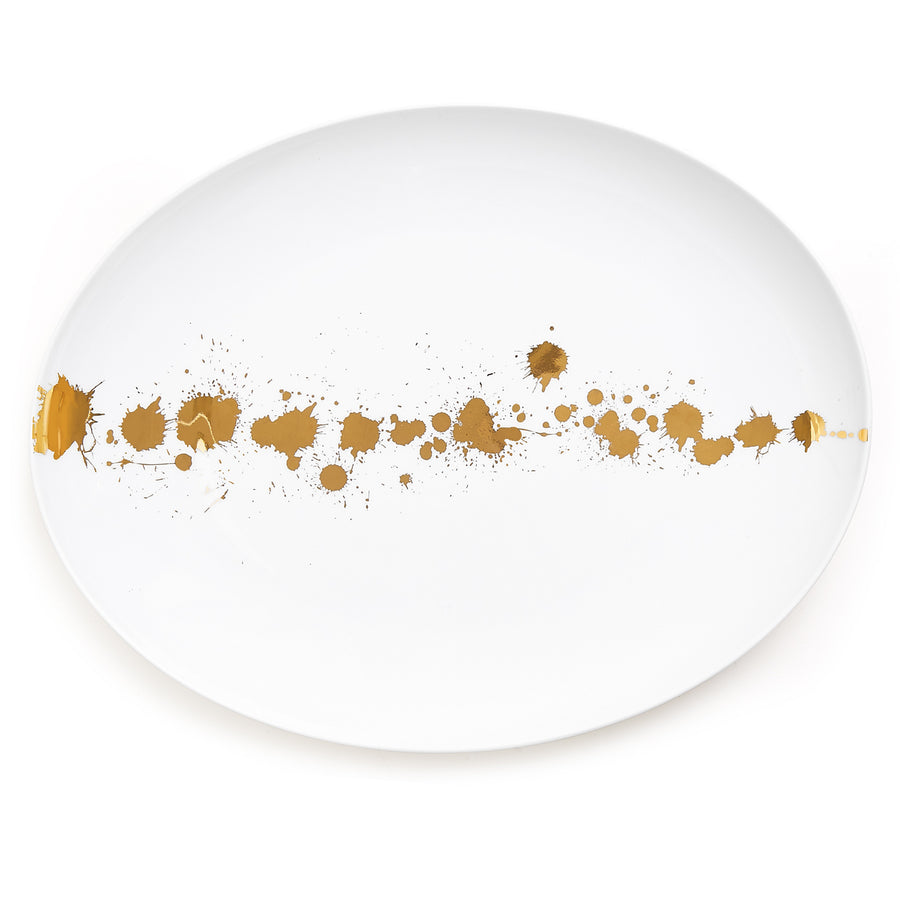 1948 Serving Platter