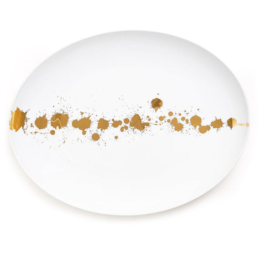 1948 Serving Platter