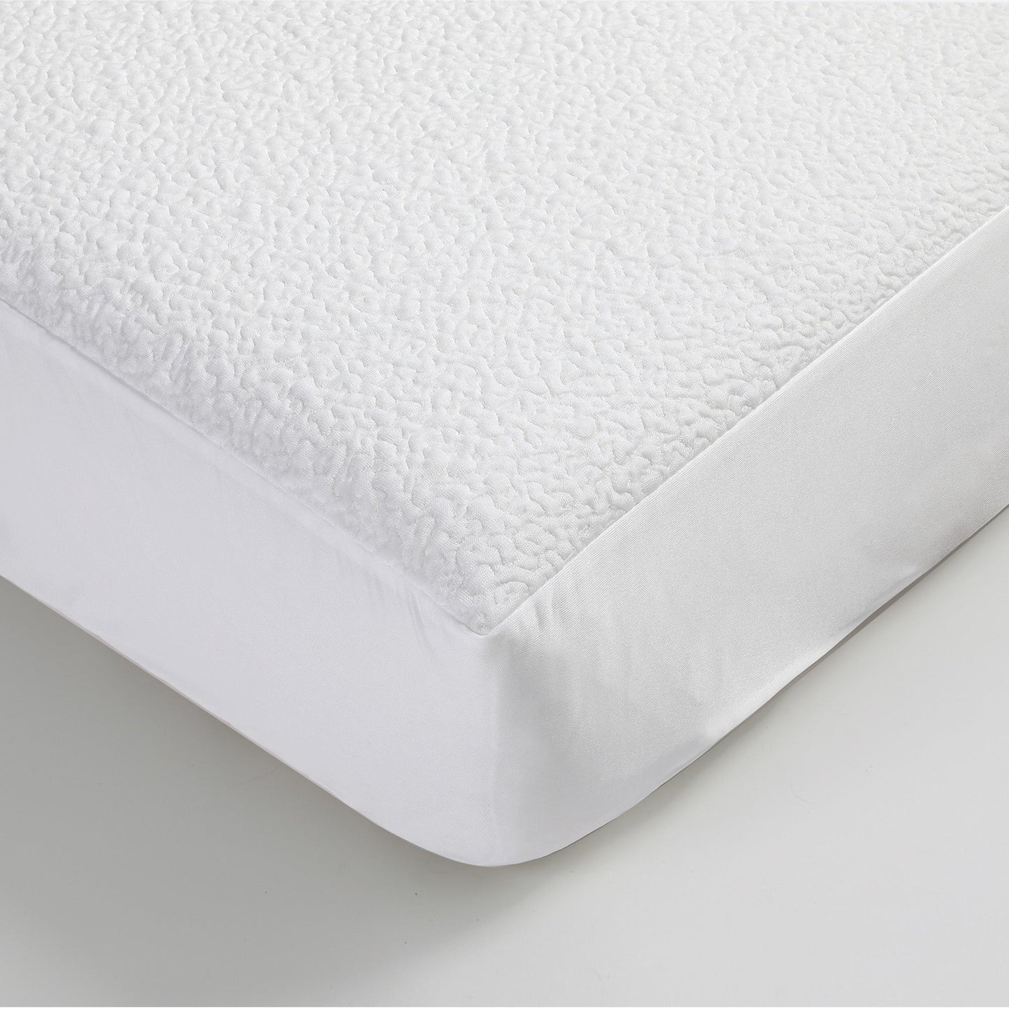 AiryWeight Eucalyptus Mattress Protector v2