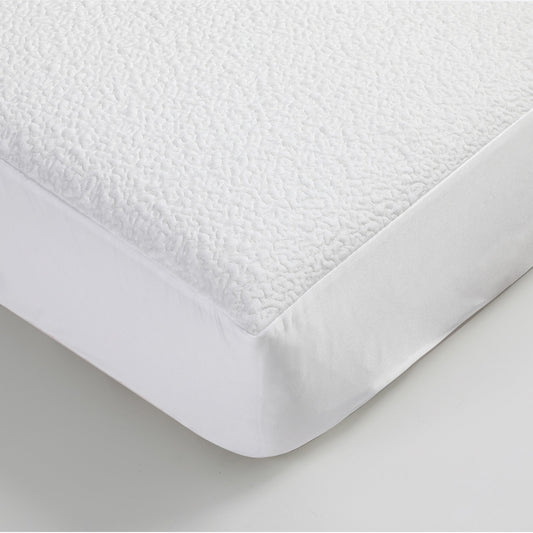 AiryWeight Eucalyptus Mattress Protector v2