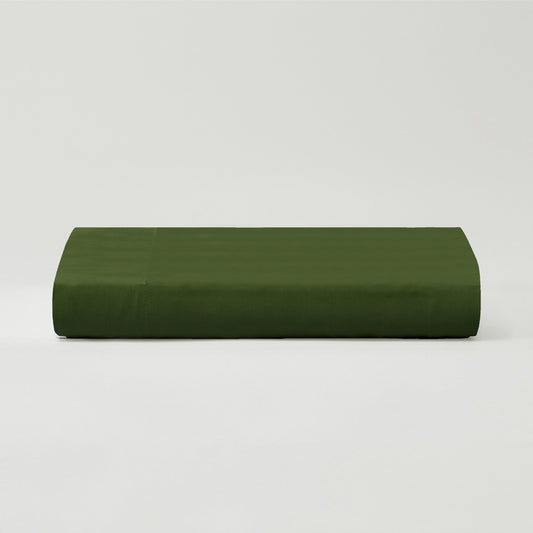 AiryWeight Eucalyptus Flat Sheet v2