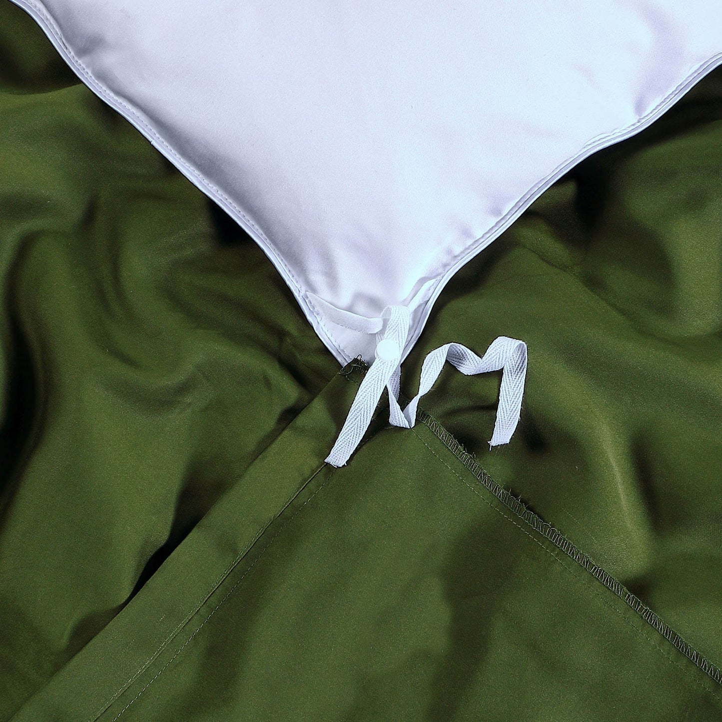 AiryWeight Eucalyptus Duvet Cover v2