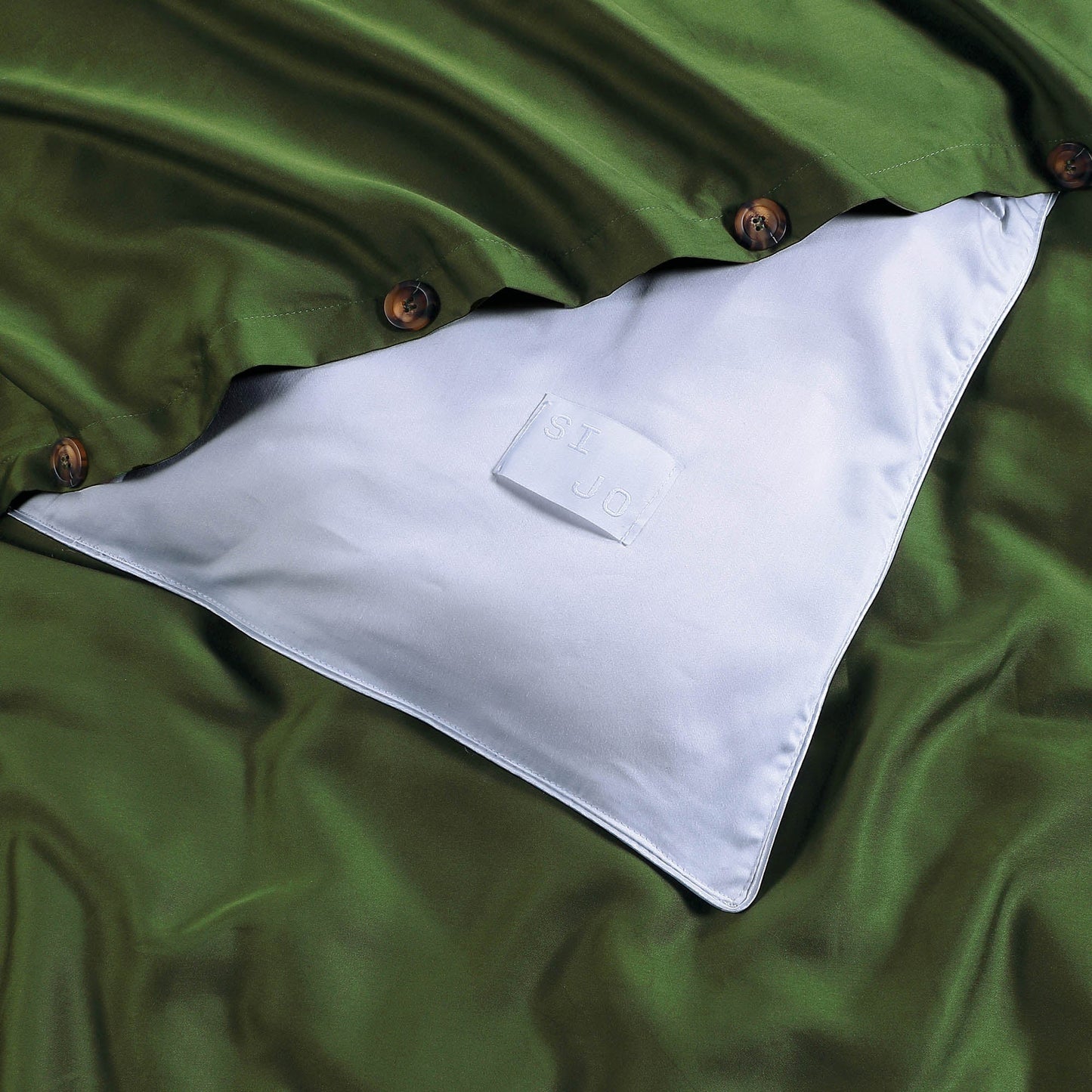 AiryWeight Eucalyptus Duvet Cover v2