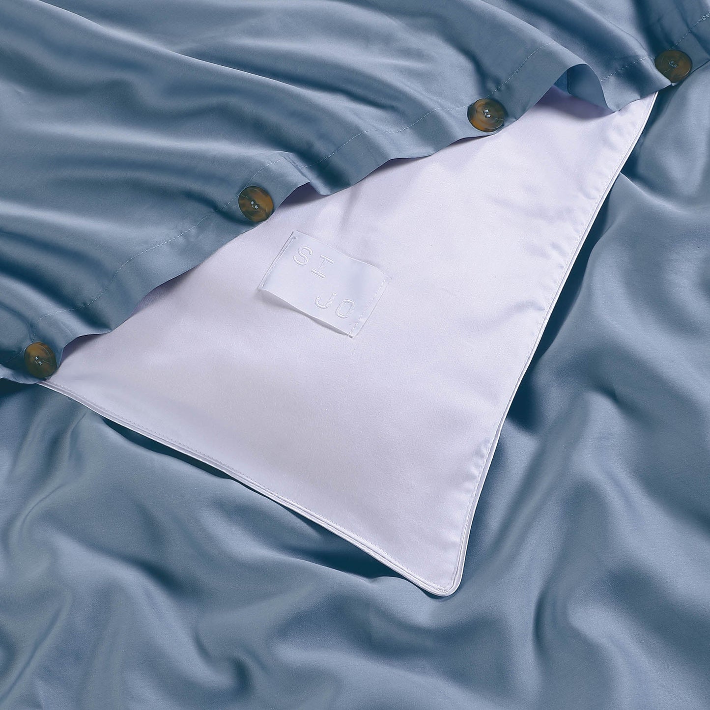 AiryWeight Eucalyptus Duvet Cover v2
