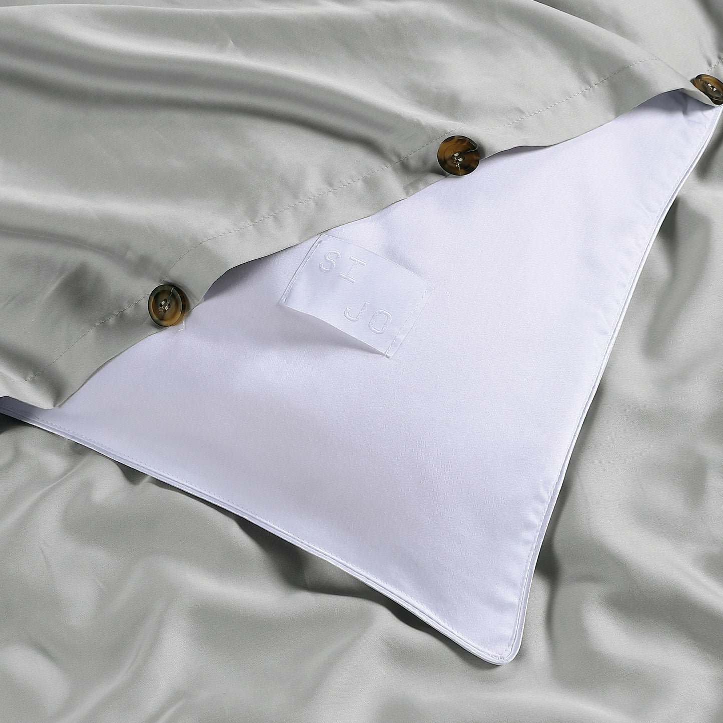 AiryWeight Eucalyptus Duvet Cover v2