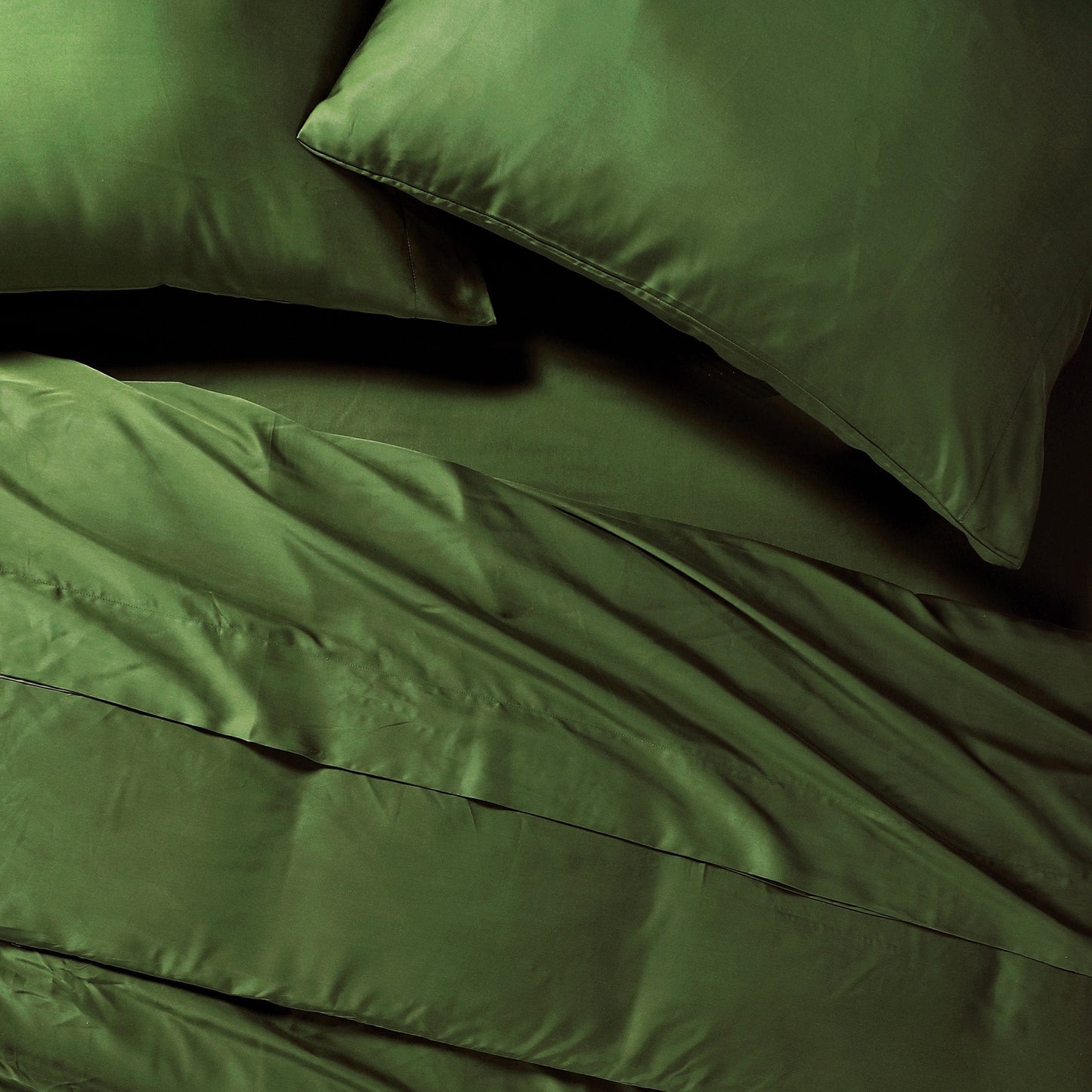 AiryWeight Eucalyptus Sheet Set v2