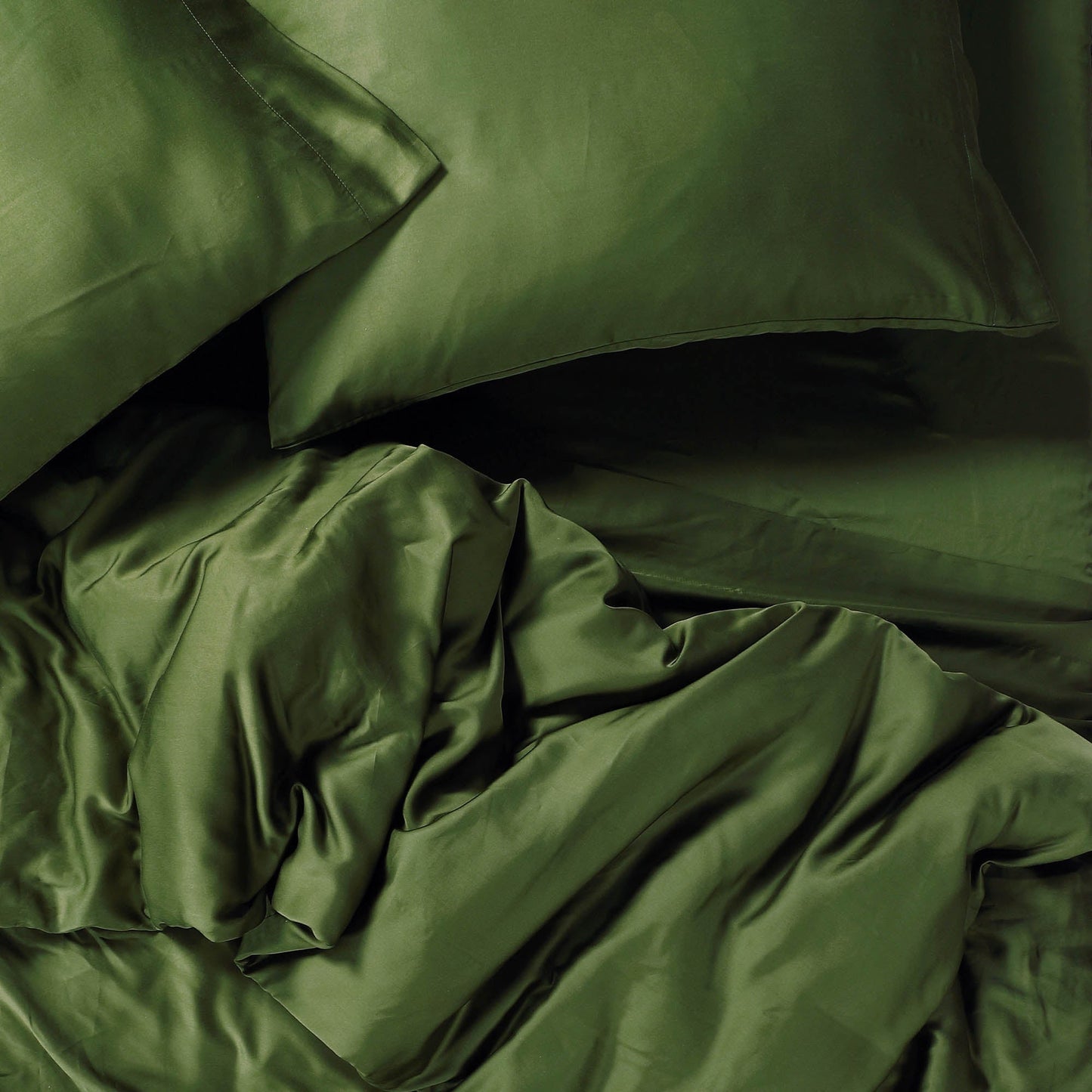 AiryWeight Eucalyptus Duvet Cover v2