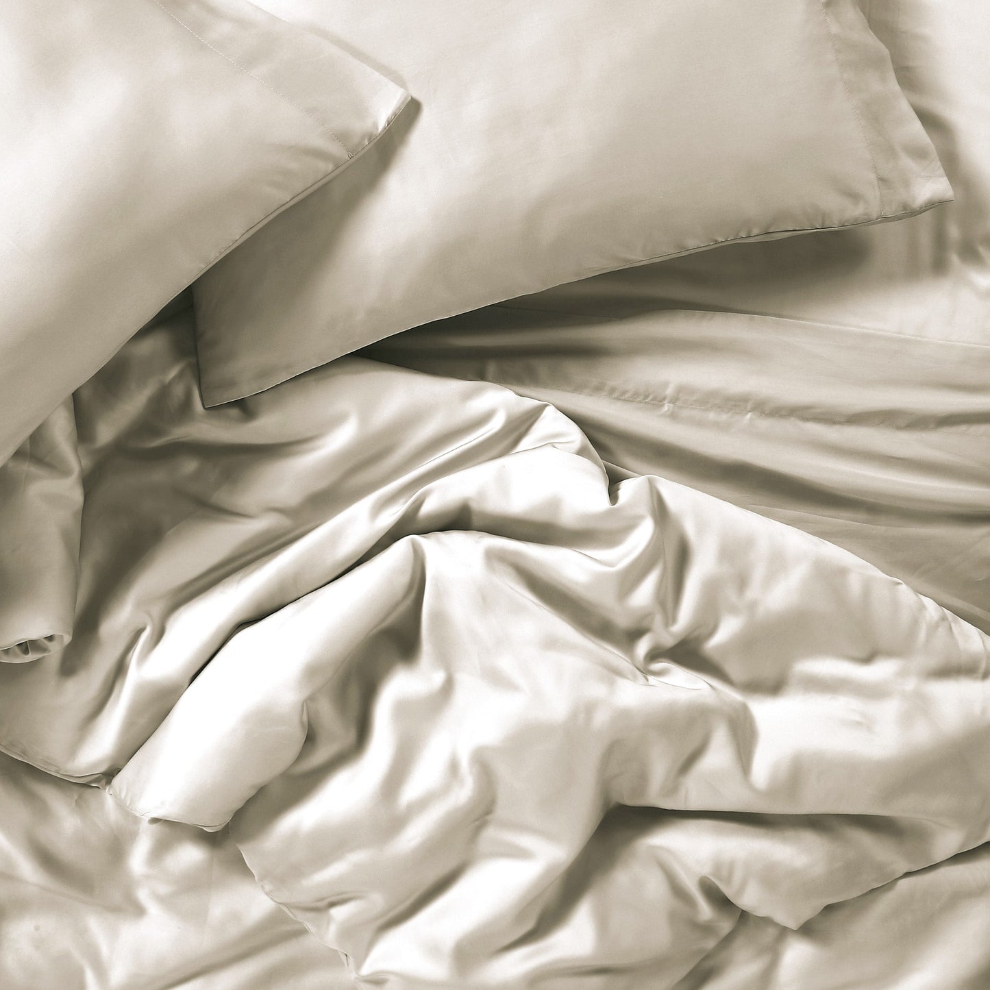 AiryWeight Eucalyptus Duvet Cover v2
