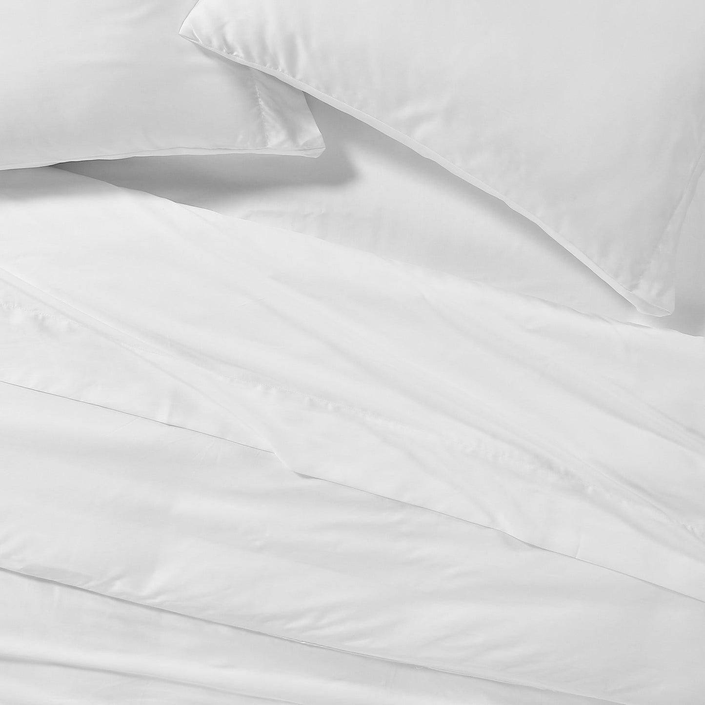 AiryWeight Eucalyptus Sheet Set v2