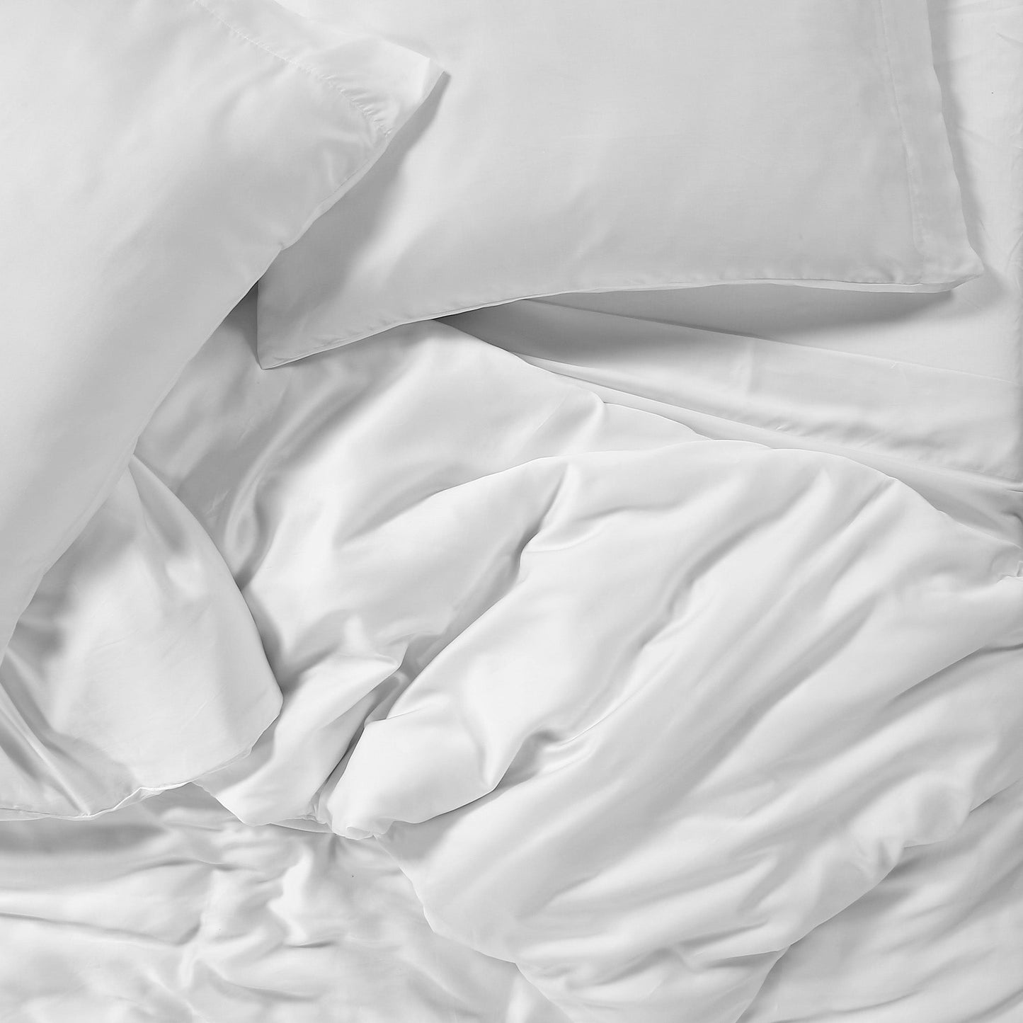AiryWeight Eucalyptus Duvet Cover v2