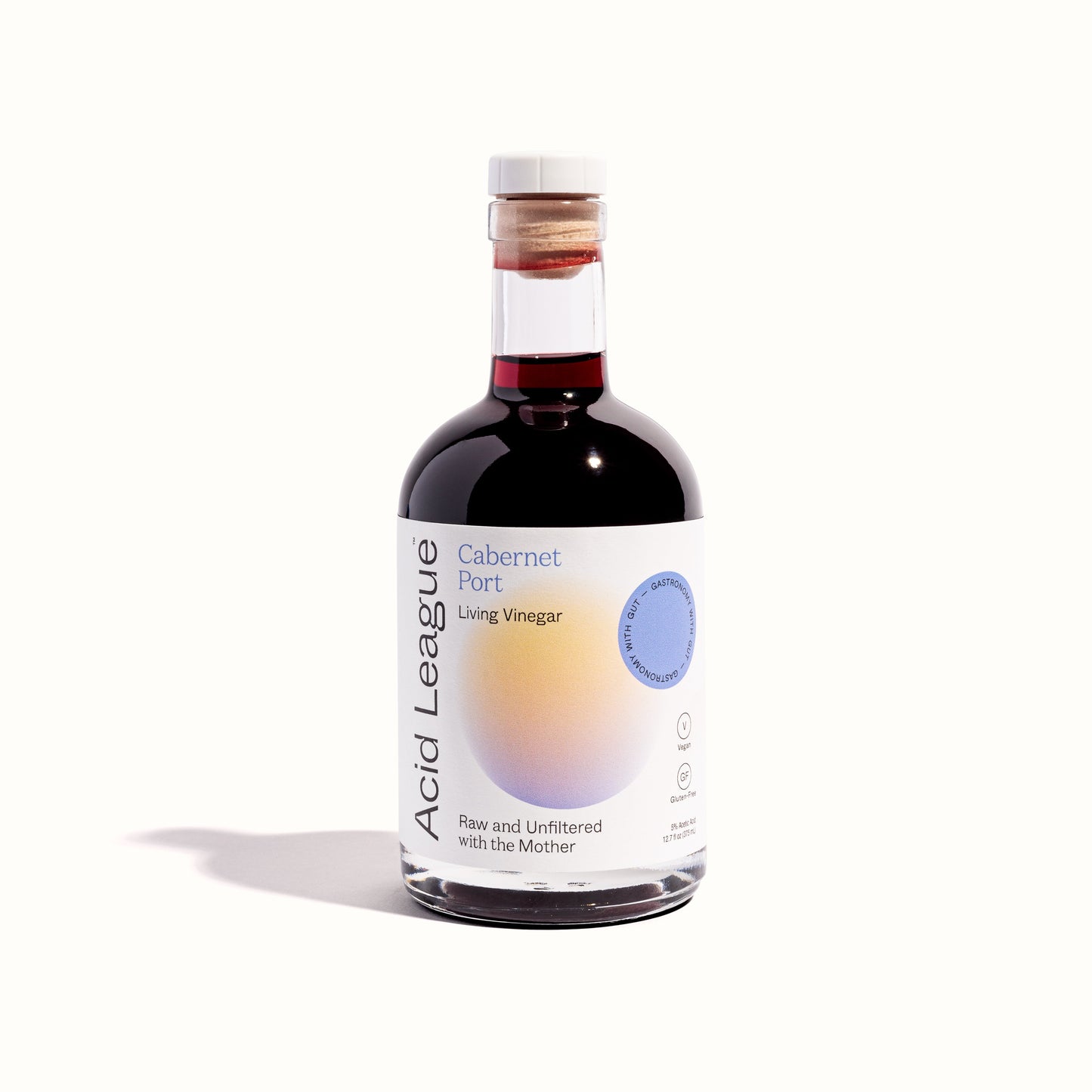 Big League Vinegar Kit v2