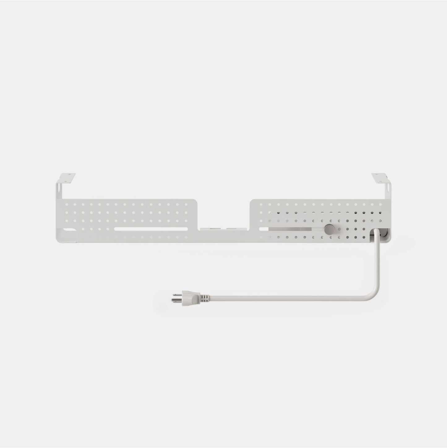 Power:Tray + Power; Color:White; Condition:Like New;