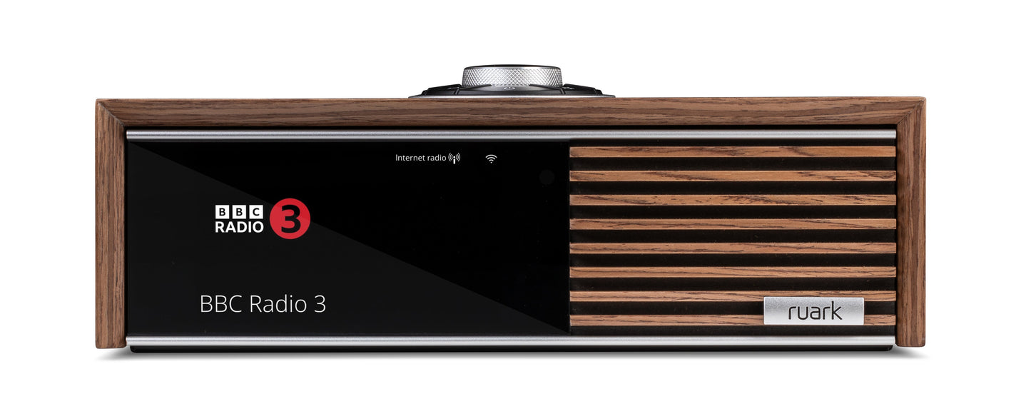 Ruark Audio R610 Music Console